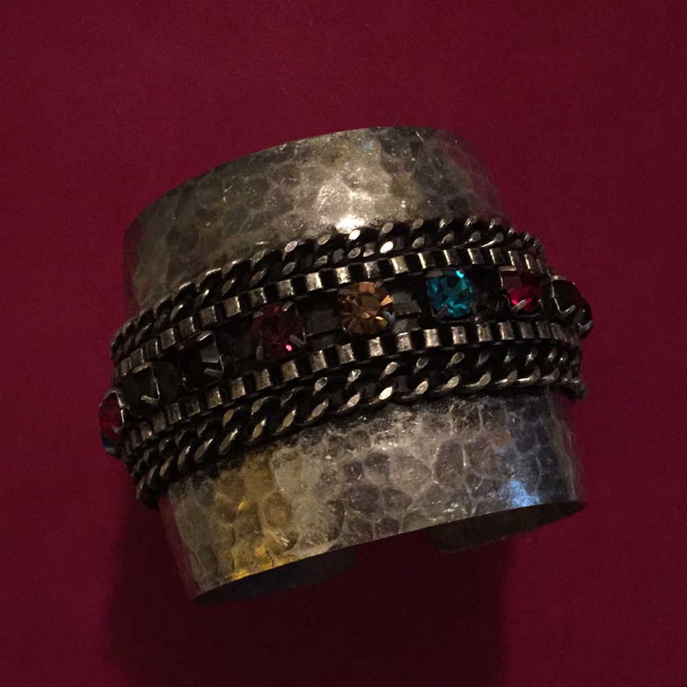 Cute costume bracelet